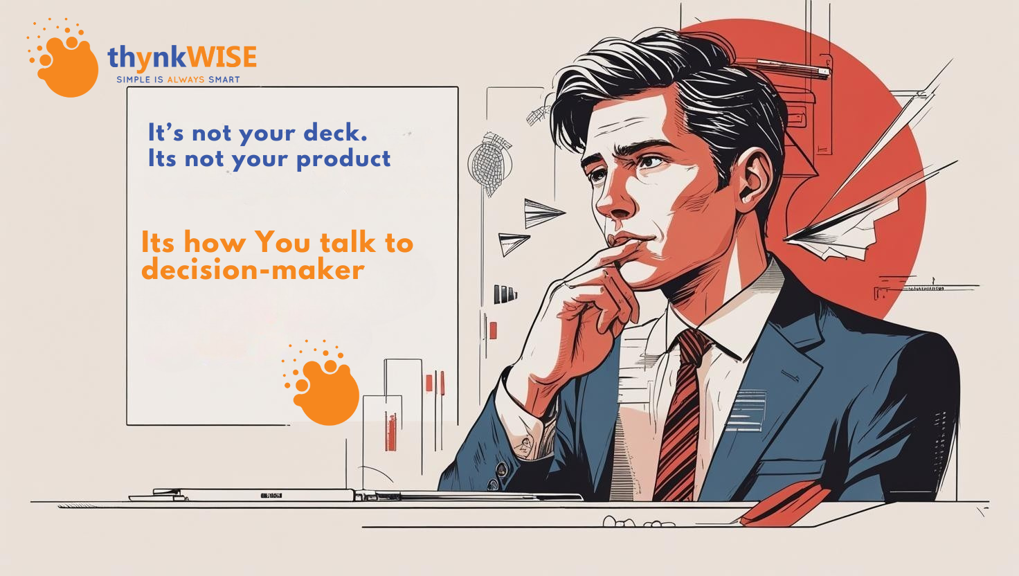 Why Most B2B Sales Teams Fail to Close Enterprise Deals